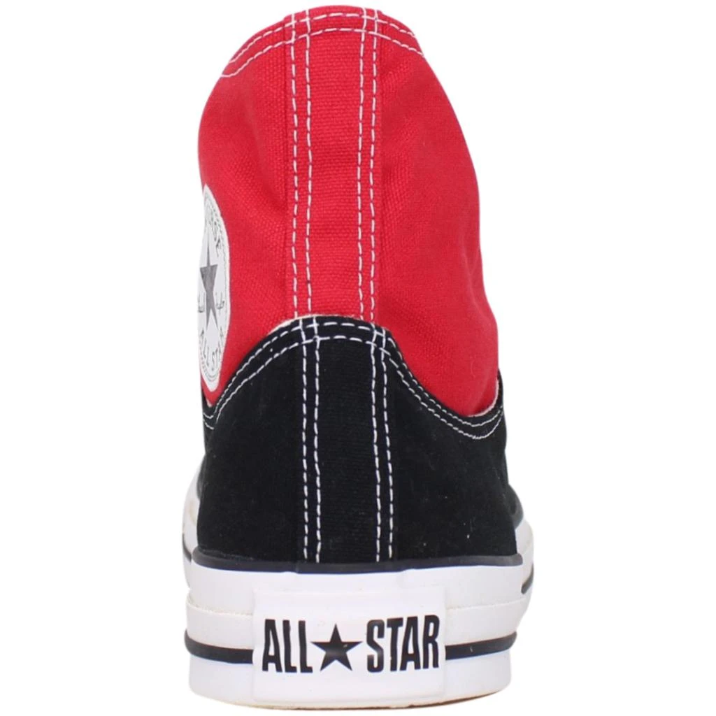 商品Converse|Converse CT Layer UP HI Black/Red  111087 Men's,价格¥271,第3张图片详细描述