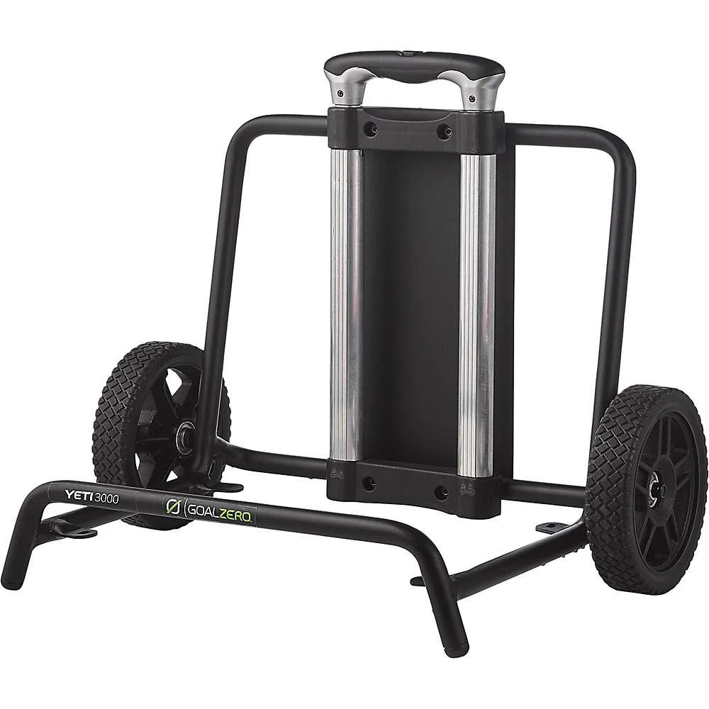 商品Goal Zero|Goal Zero Yeti Lithium Cart,价格¥829,第5张图片详细描述