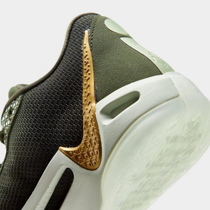 商品NIKE|Women's Nike Sabrina 1 Basketball Shoes,价格¥369,第3张图片详细描述