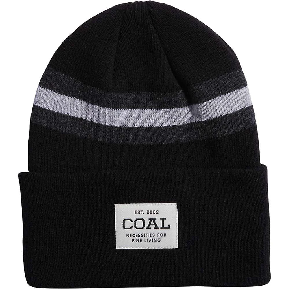 商品Coal|Coal The Recycled Uniform Beanie,价格¥150,第2张图片详细描述