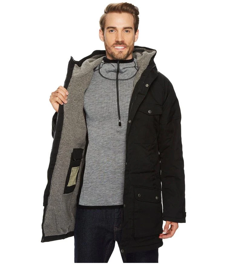 商品Fjällräven|Greenland Winter 派克大衣,价格¥2238,第5张图片详细描述