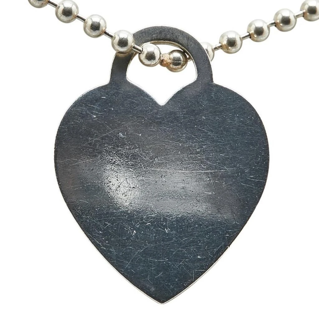 商品[二手商品] Tiffany & Co.|925 Necklace (Pre-Owned),价格¥2545,第3张图片详细描述