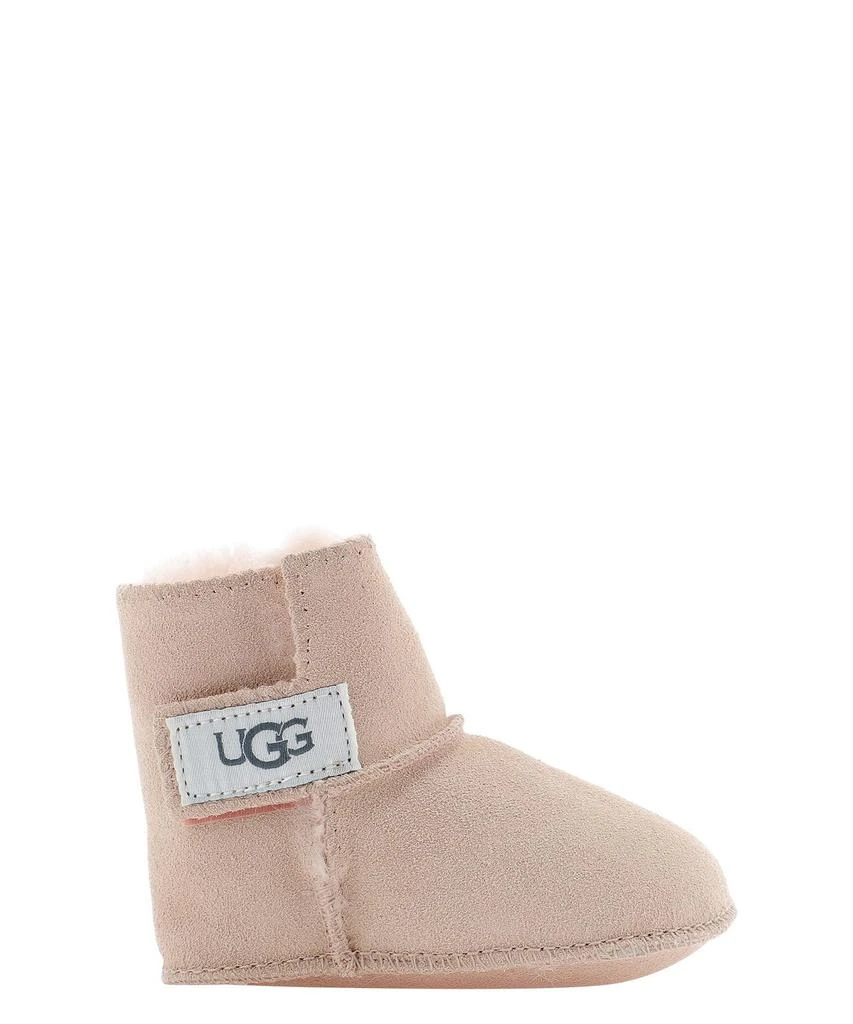 商品UGG|UGG Kids Erin Ankle Boots,价格¥368,第1张图片