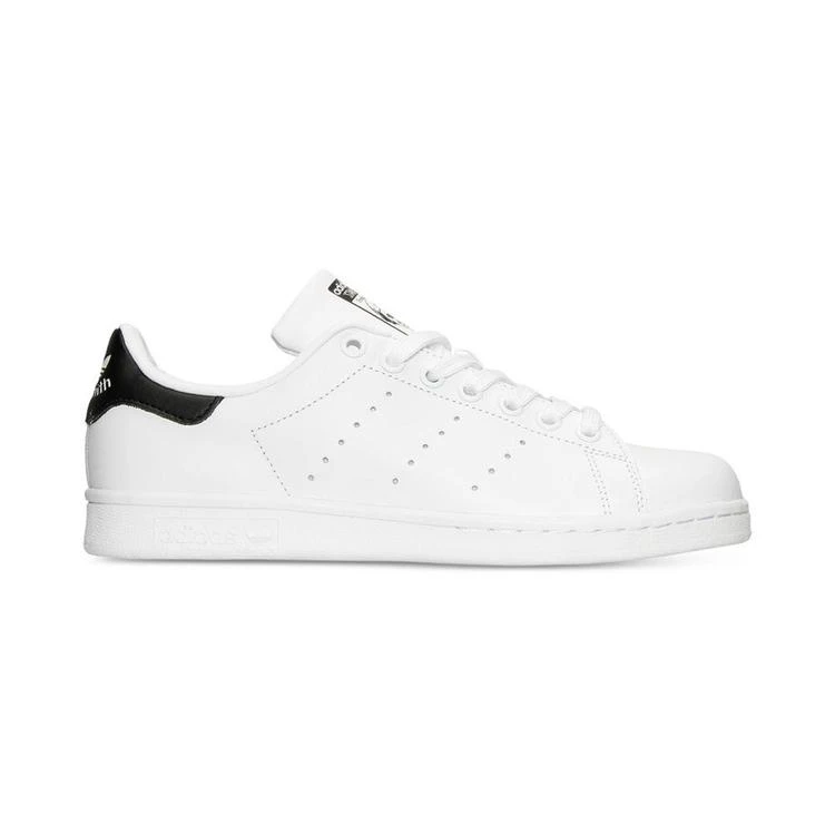 商品Adidas|女士Stan Smith 小白鞋,价格¥149,第3张图片详细描述