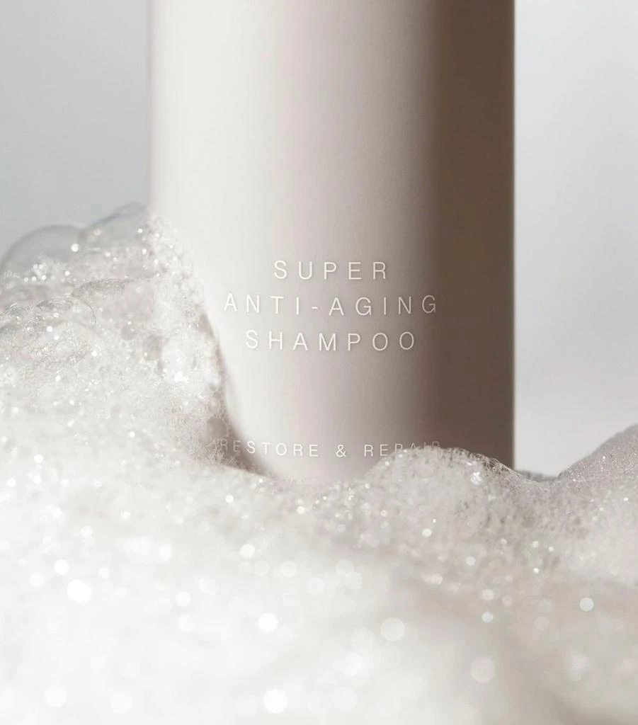 商品Dr. Barbara Sturm|Super Anti-Aging Shampoo (250ml),价格¥534,第4张图片详细描述