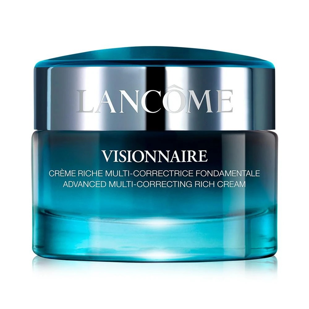 商品Lancôme|Visionnaire Advanced Multi-Correcting Moisturizer Rich Cream, 1.7 oz.,价格¥668,第1张图片