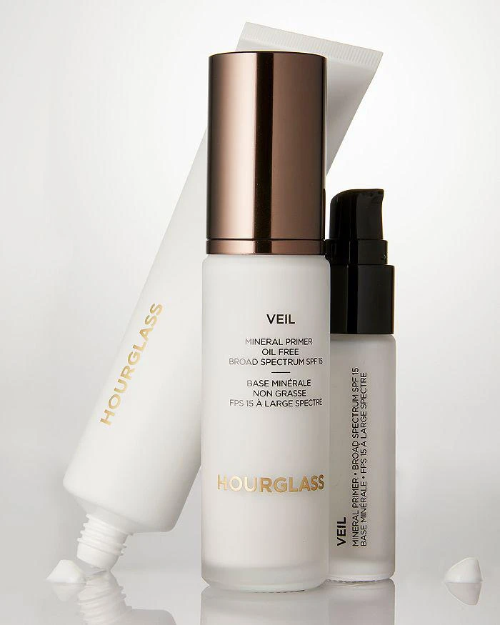 商品HOURGLASS|Veil™ Mineral Primer,价格¥182,第3张图片详细描述