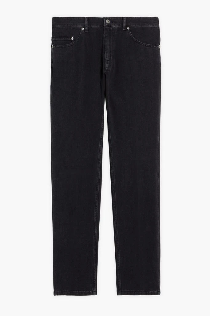 商品Zegna|Slim-fit denim jeans,价格¥1598,第1张图片