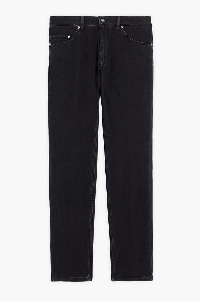 商品Zegna|Slim-fit denim jeans,价格¥1843,第1张图片