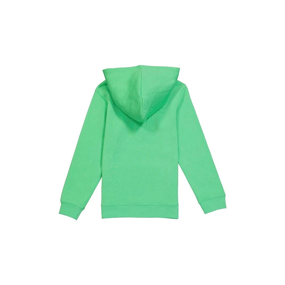 商品CHAMPION|Little Girls Power Blend Fleece Hoodie,价格¥72,第2张图片详细描述