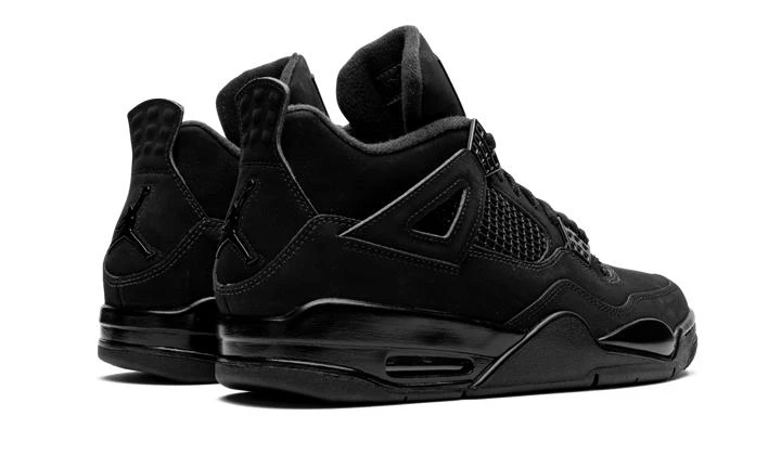 商品Jordan|Air Jordan 4 Retro,价格¥8069-¥11506,第3张图片详细描述