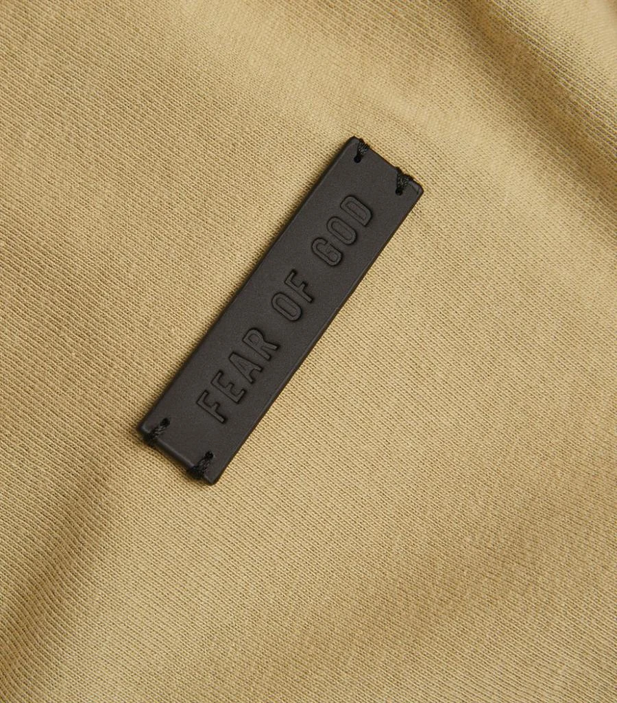 商品Fear of god|Fog Tshirt Fg,价格¥2102,第5张图片详细描述