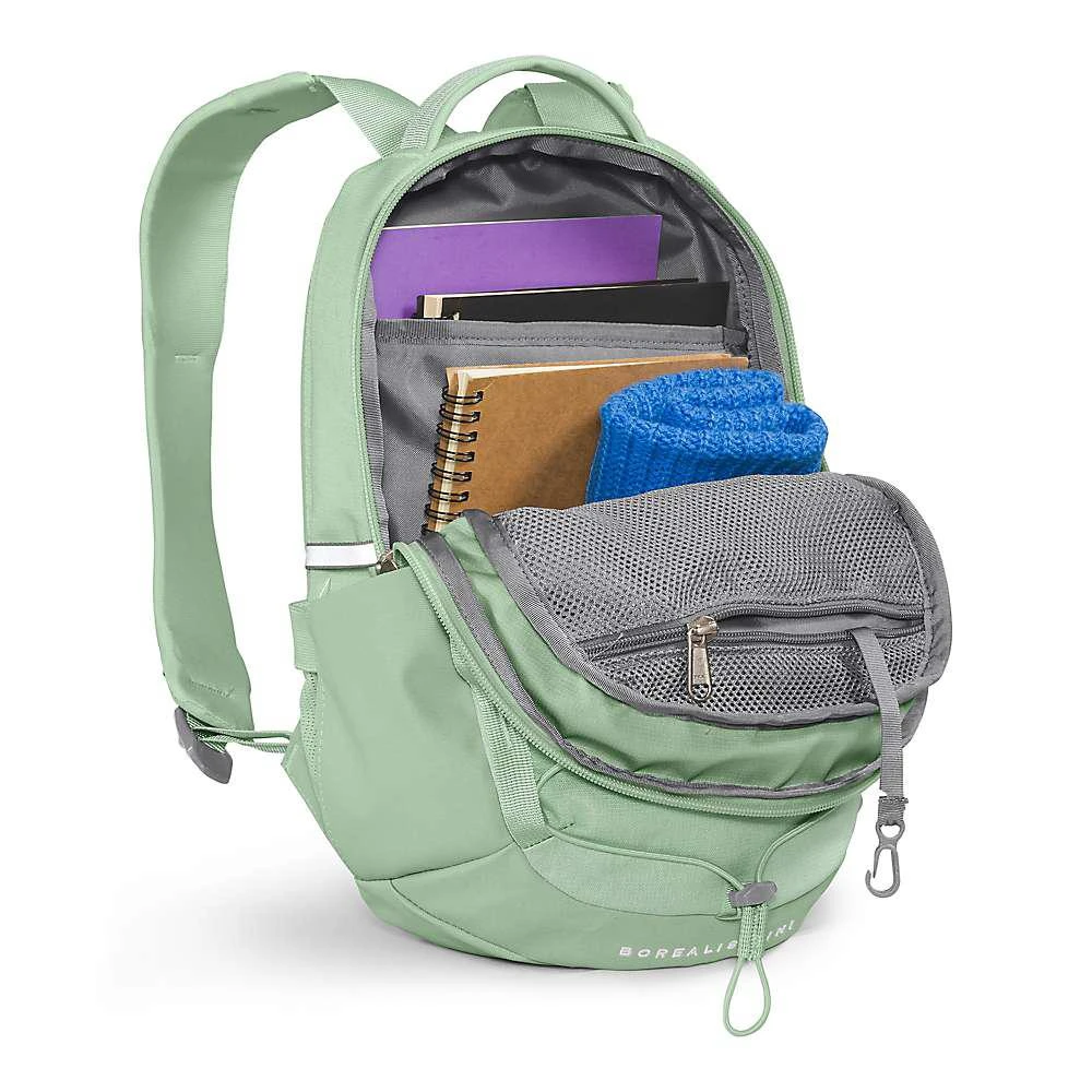 商品The North Face|The North Face Borealis Mini Backpack,价格¥331-¥444,第3张图片详细描述