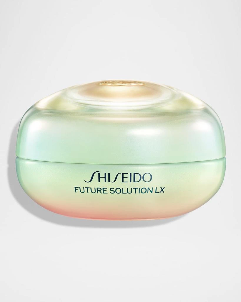 商品Shiseido|Future Solution LX Legendary Enmei Ultimate Brilliance Eye Cream, 0.54 oz.,价格¥2547,第1张图片