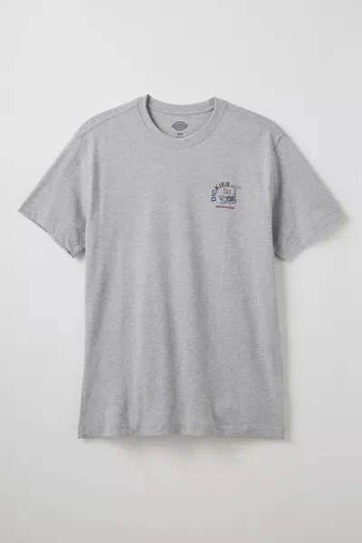 商品DICKIES|Dickies Scorpion Cotton Graphic Tee,价格¥187,第2张图片详细描述