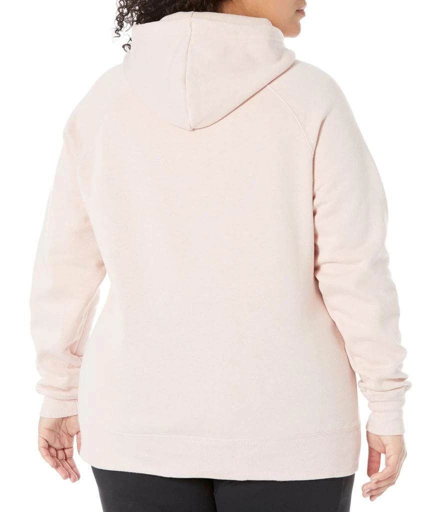 商品The North Face|Plus Size Half Dome Pullover Hoodie,价格¥306,第2张图片详细描述