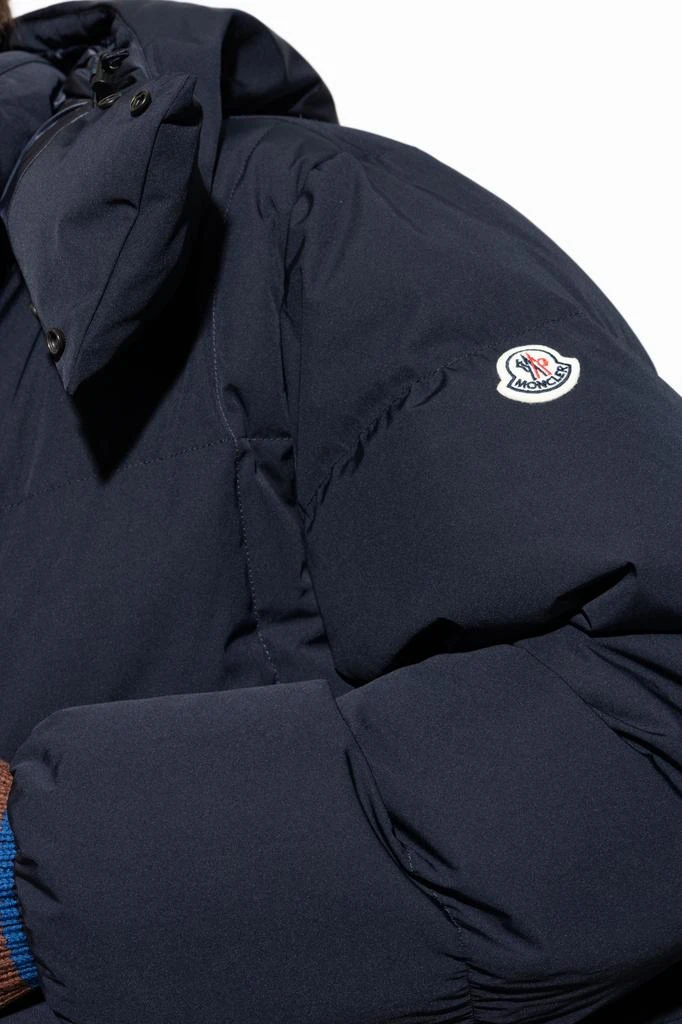 商品Moncler|Down jacket Habagat,价格¥17392,第5张图片详细描述