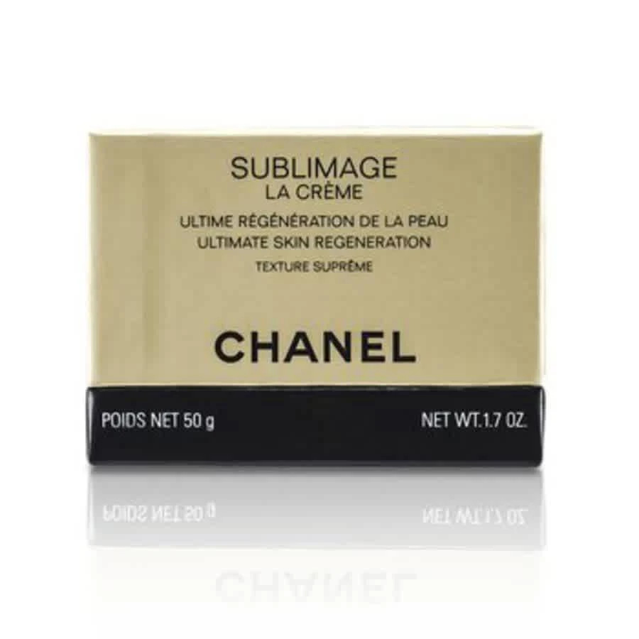 商品Chanel|Chanel - Sublimage La Creme (Texture Supreme) 50g/1.7oz,价格¥2454,第3张图片详细描述