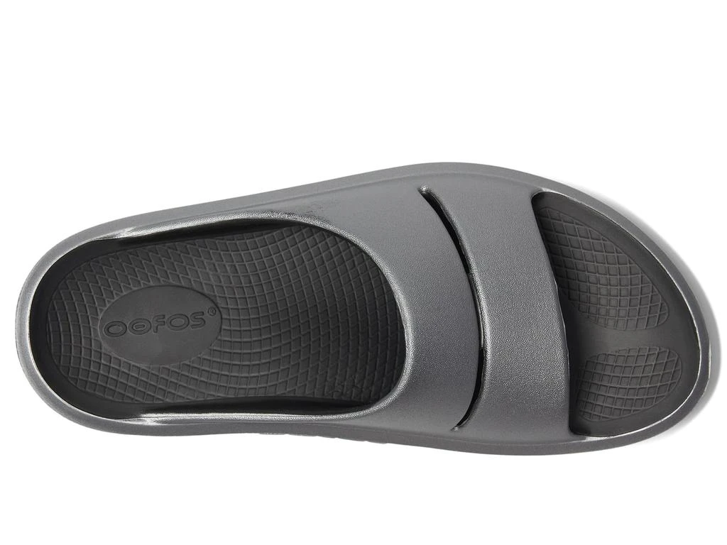 商品OOFOS|OOmega OOahh Slide,价格¥722,第2张图片详细描述