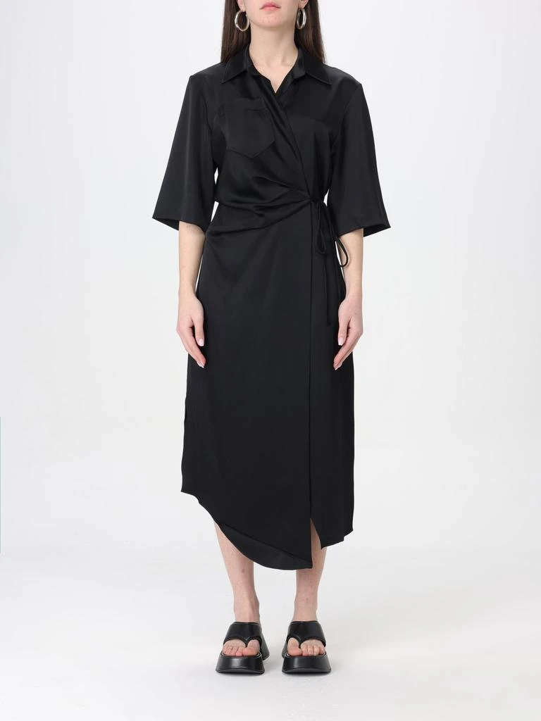 商品Nanushka|Dress woman Nanushka,价格¥4275,第1张图片