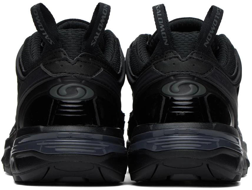 商品Salomon|Black ACS Pro Sneakers,价格¥1437,第2张图片详细描述