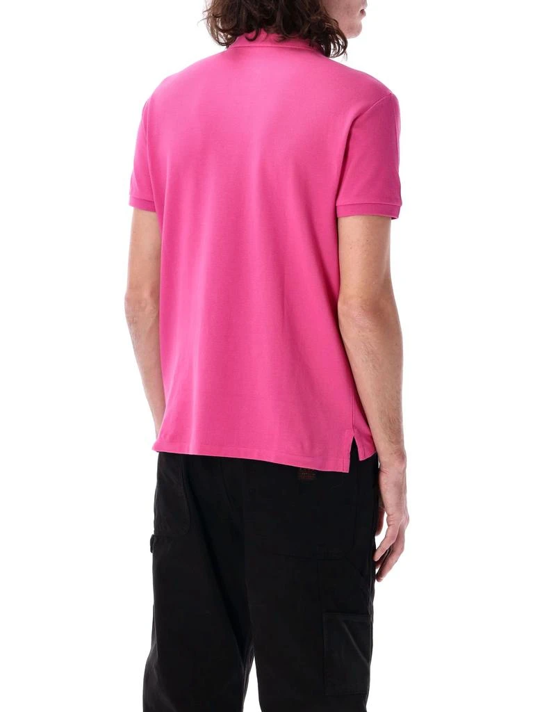 商品Ralph Lauren|SLIM FIT POLO SHIRT,价格¥1087,第2张图片详细描述