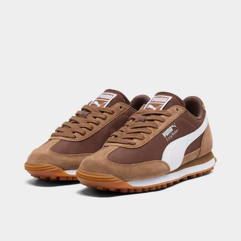 商品Puma|Big Kids' Puma Easy Rider Casual Shoes,价格¥552,第2张图片详细描述