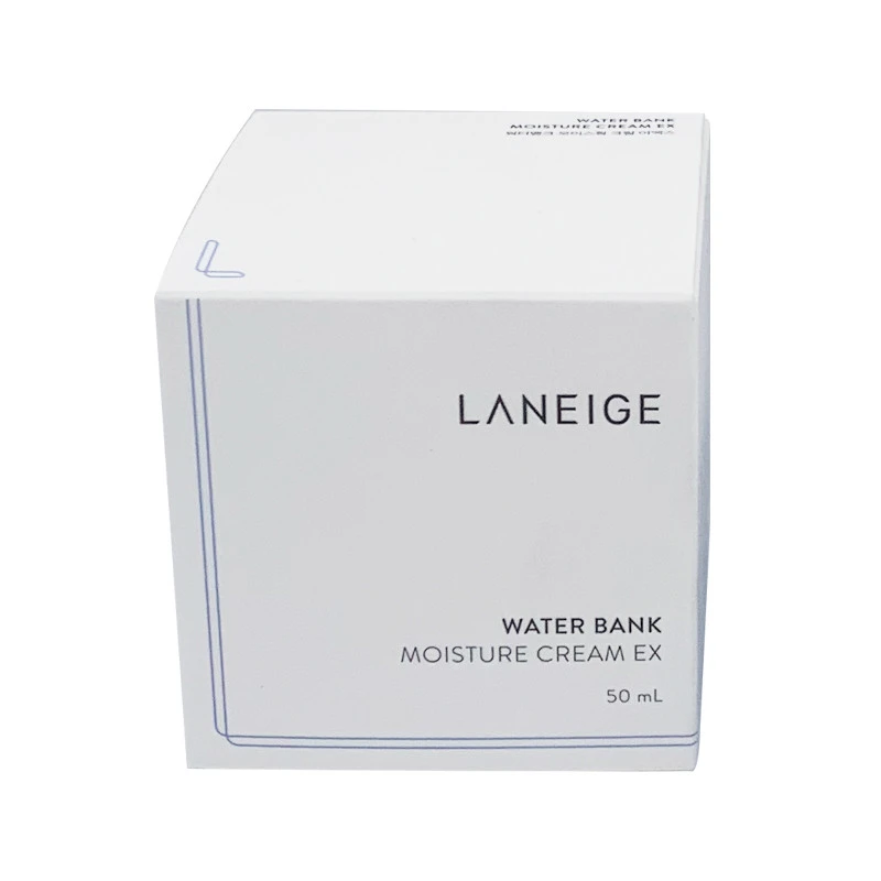 LANEIGE 兰芝 滋润保湿补水面霜 50ml 商品