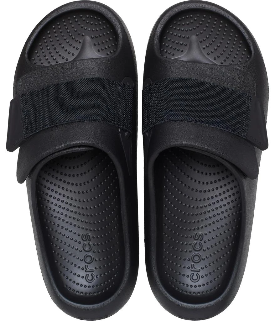 商品Crocs|Mellow Luxe Recovery Slide,价格¥380,第2张图片详细描述