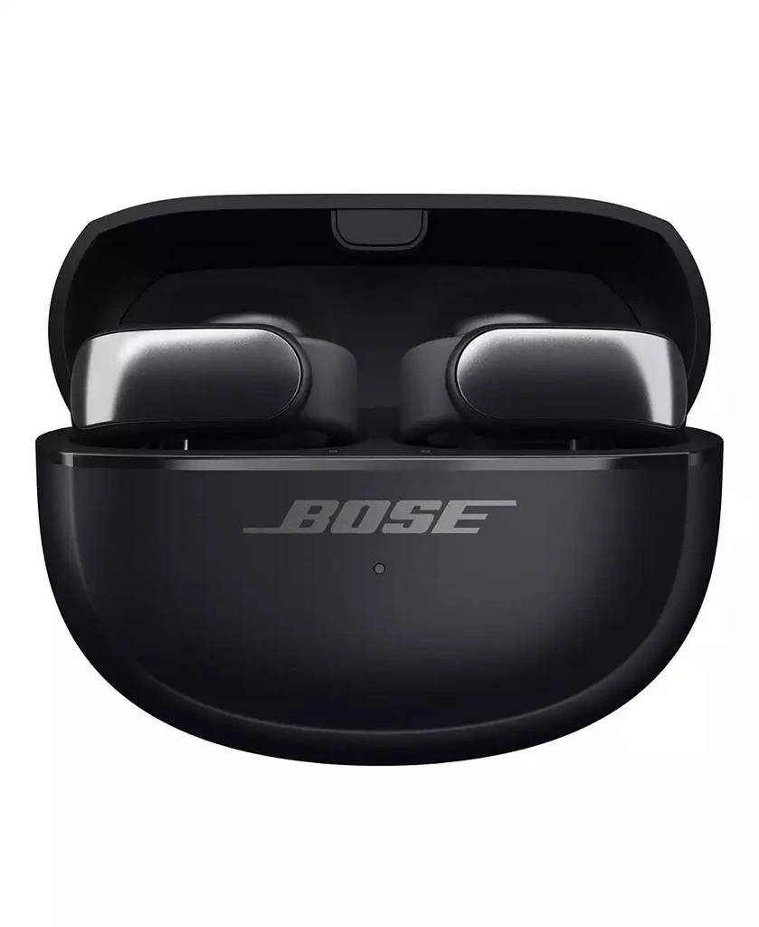 商品Bose|Ultra Open Bluetooth Earbuds with Spatial Audio & Water Resistance,价格¥2307,第2张图片详细描述