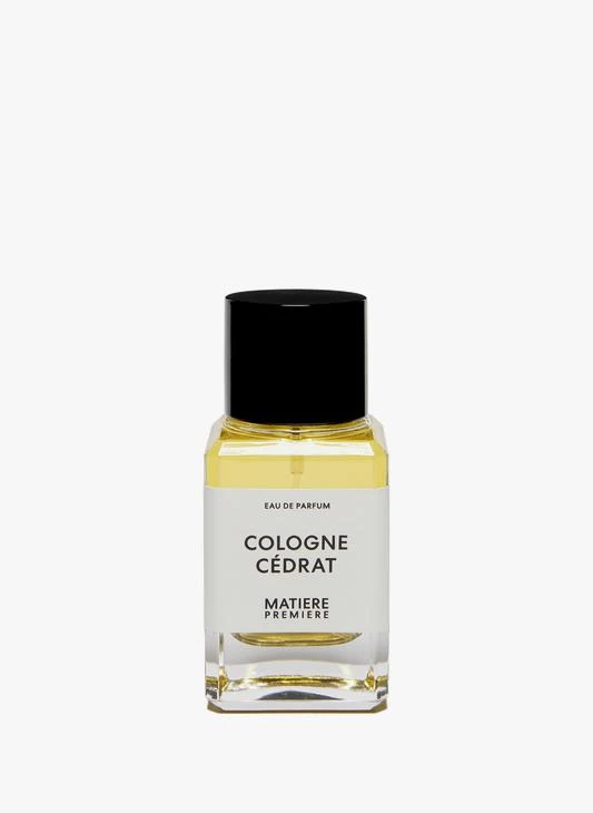 商品Matiere Premiere|Cologne Cédrat Eau de Parfum,价格¥291,第1张图片