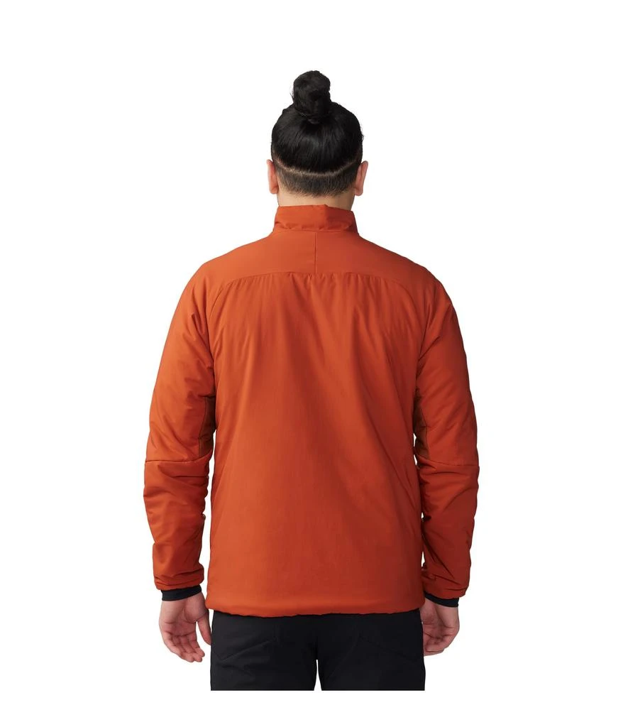 商品Mountain Hardwear|Kor Stasis™ Jacket,价格¥1871,第2张图片详细描述