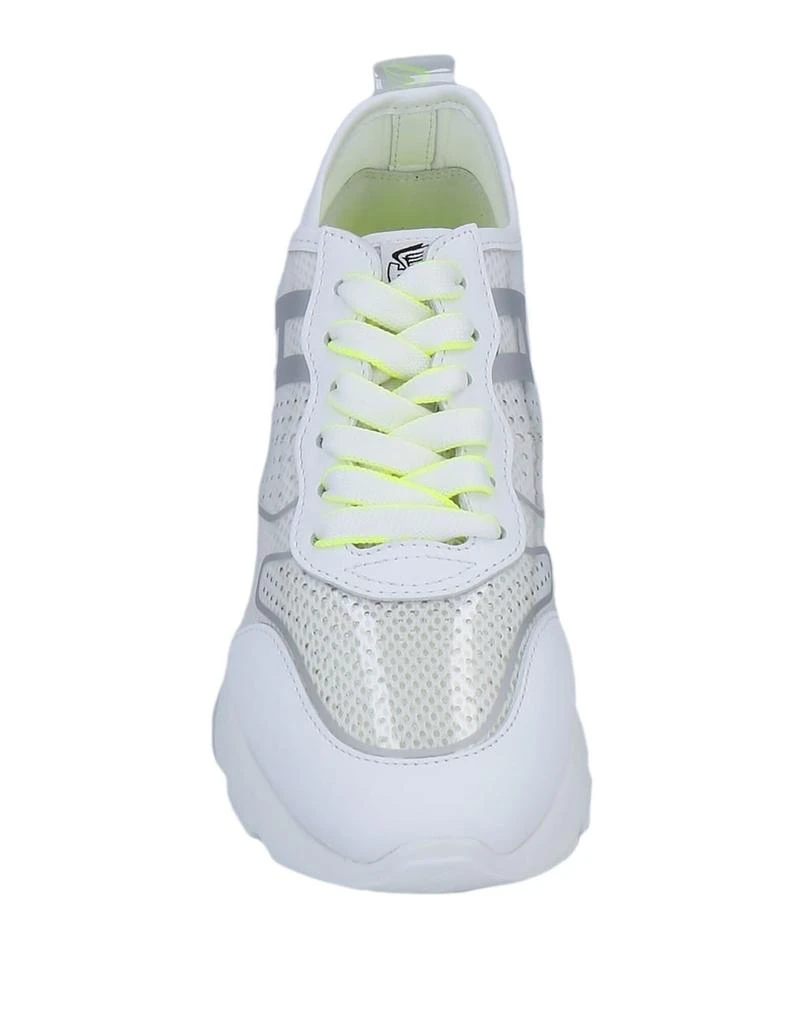 商品hogan|Sneakers,价格¥915,第4张图片详细描述