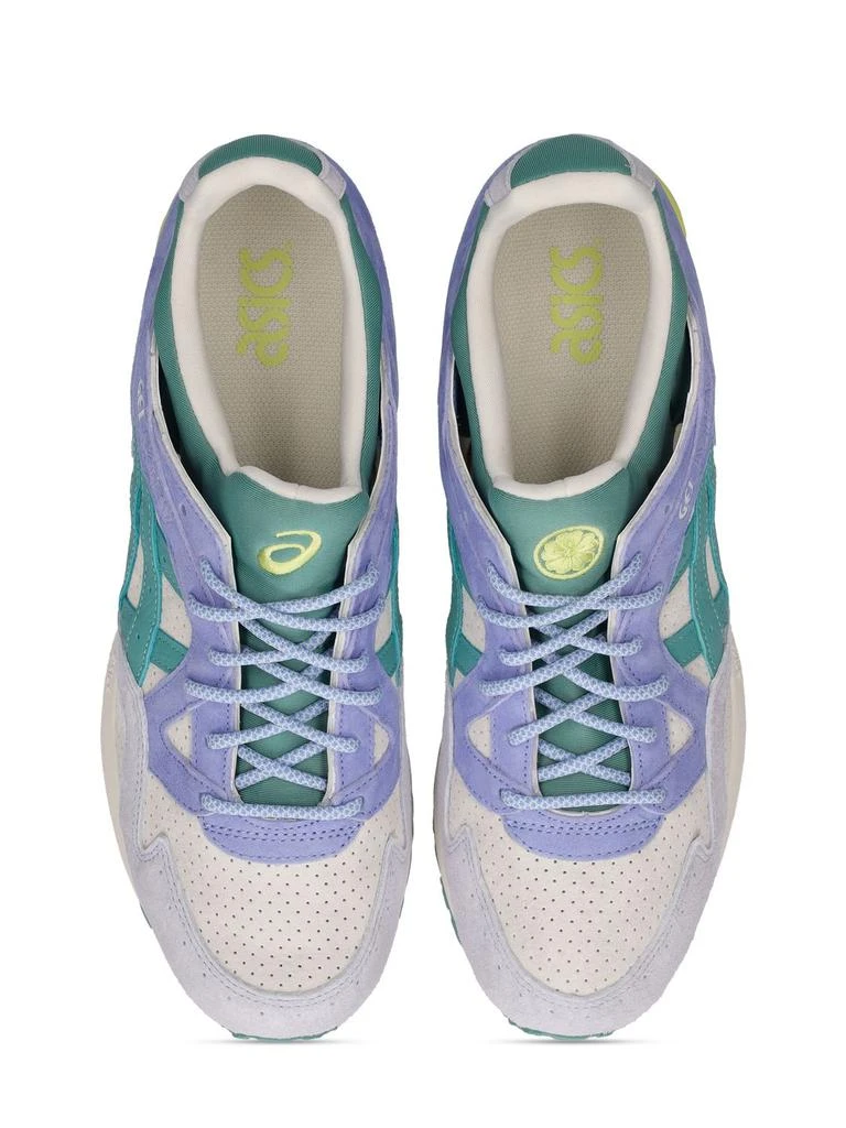 商品Asics|Gel-lyte V Sneakers,价格¥470,第3张图片详细描述