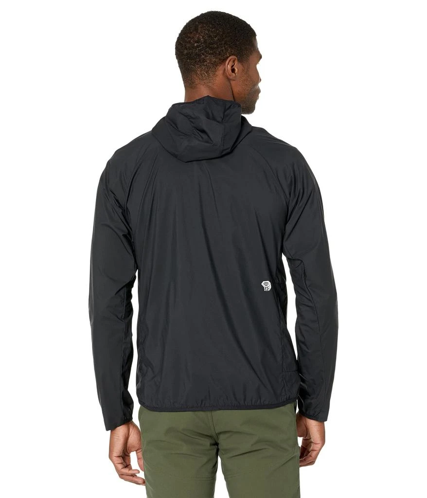 商品Mountain Hardwear|Kor Airshell™ Hoodie,价格¥684,第2张图片详细描述