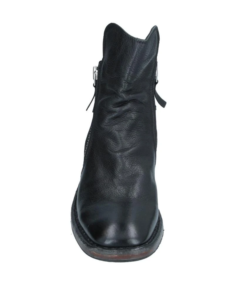 商品MOMA|Ankle boot,价格¥1378,第4张图片详细描述