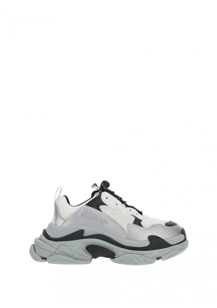 商品Balenciaga|巴黎世家 老爹鞋 Triple S系列 ,价格¥5609,第1张图片