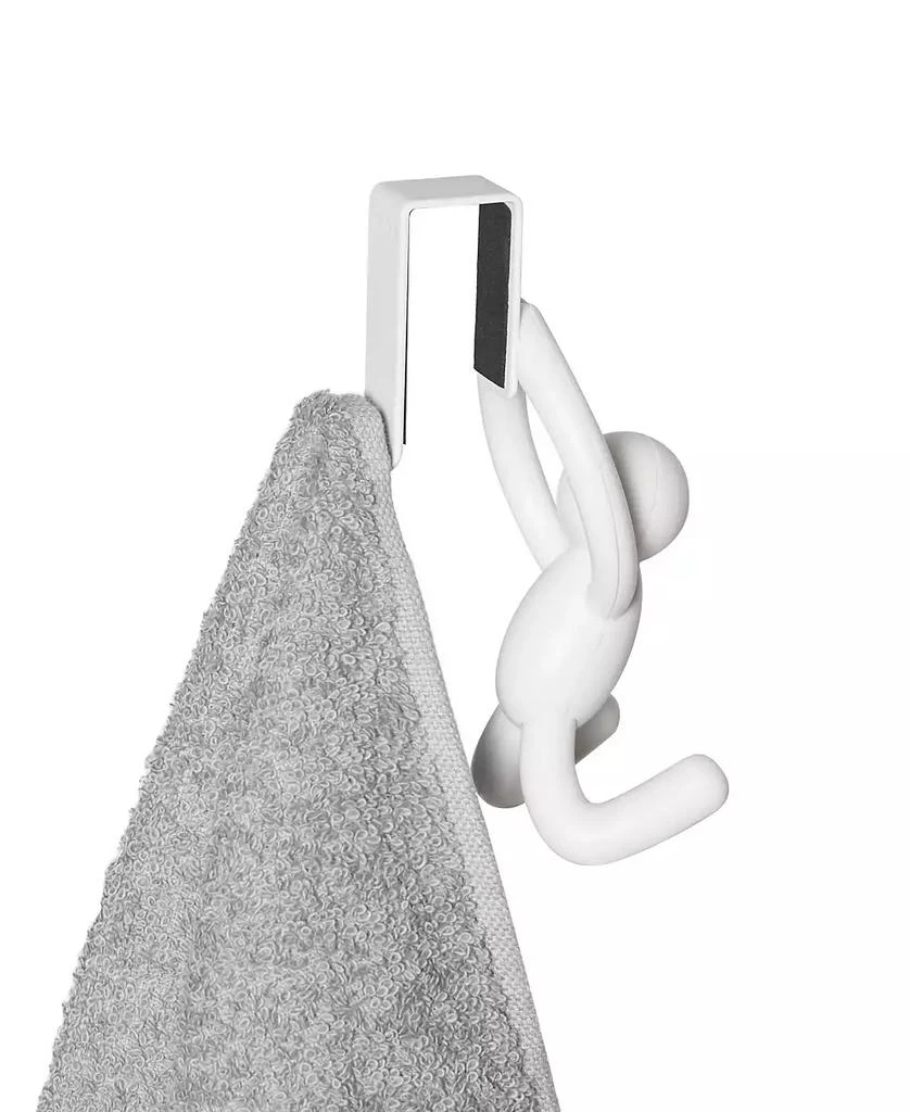 Buddy Over-the-Door Hook, 2 Piece Set 商品