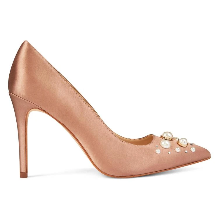 Newgurl Pointy Toe Pumps 商品