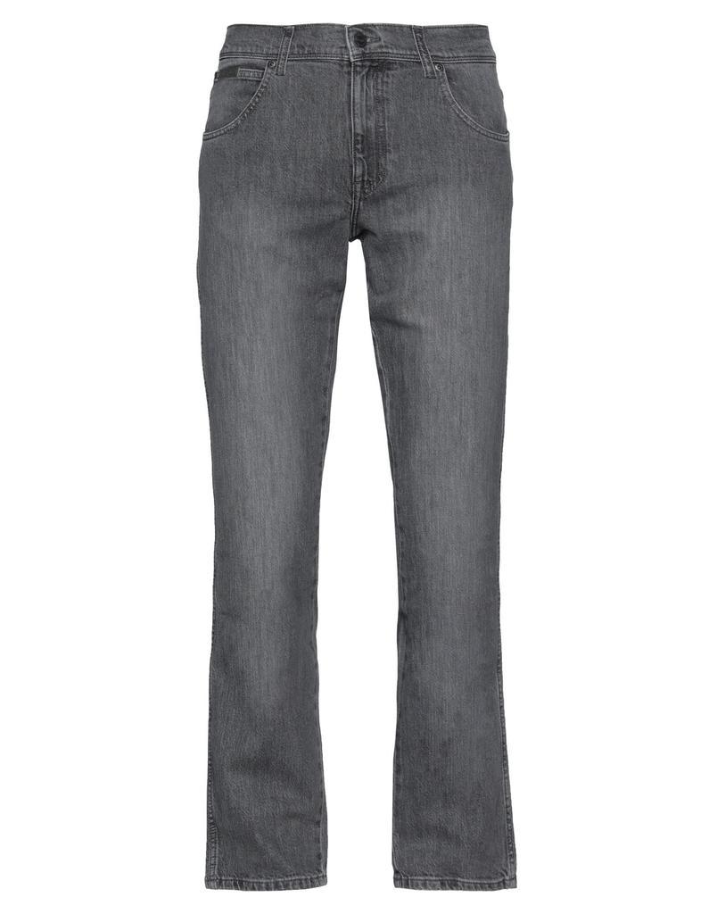 商品Wrangler|Denim pants,价格¥284,第1张图片