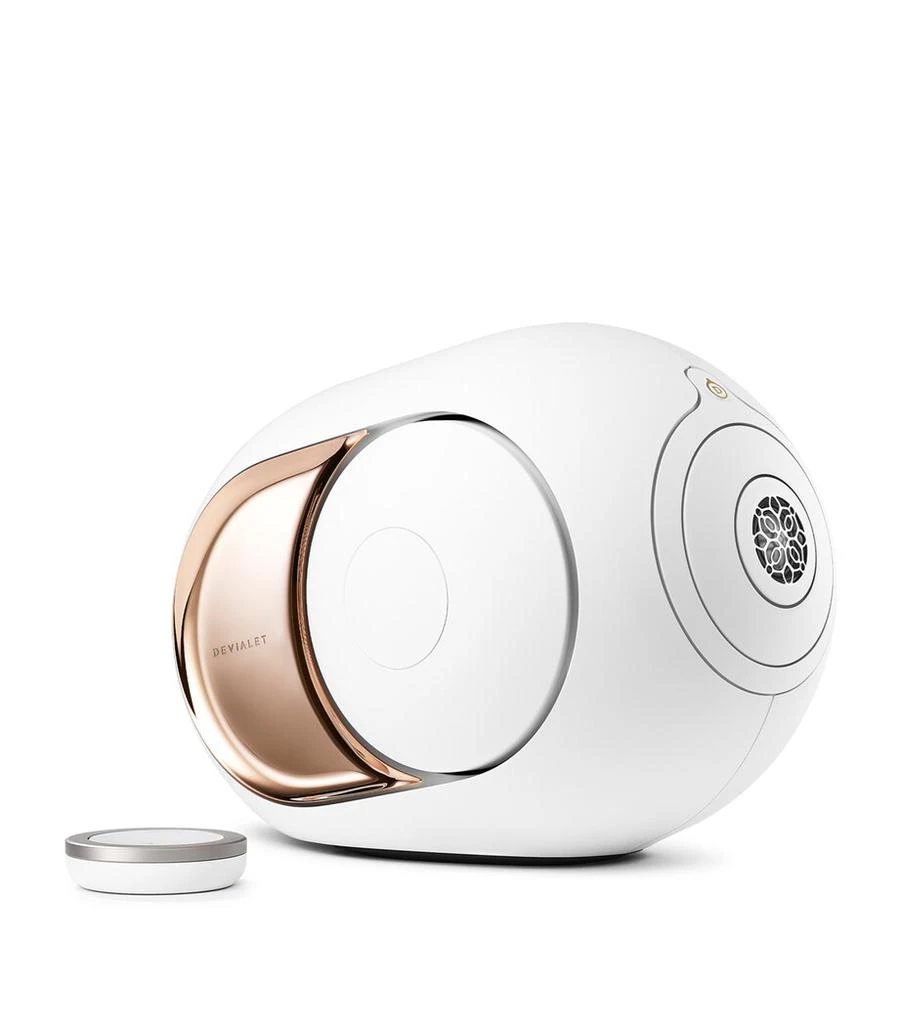 商品Devialet|Phantom I 108 dB Gold,价格¥23540,第1张图片