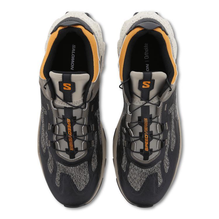 商品Salomon|Salomon Speedeverse PRG - Men Shoes,价格¥1079,第7张图片详细描述