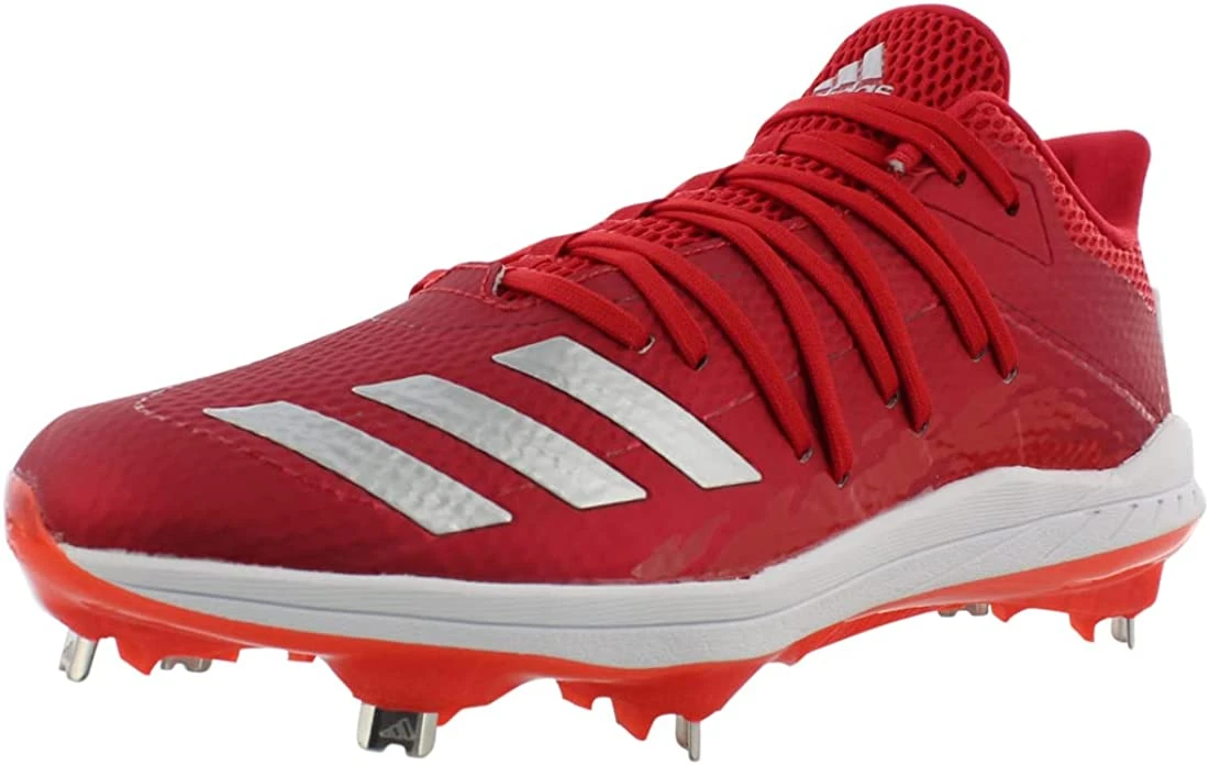 商品Adidas|Adizero Afterburner 6 Cleat - Men's Baseball,价格¥510,第1张图片
