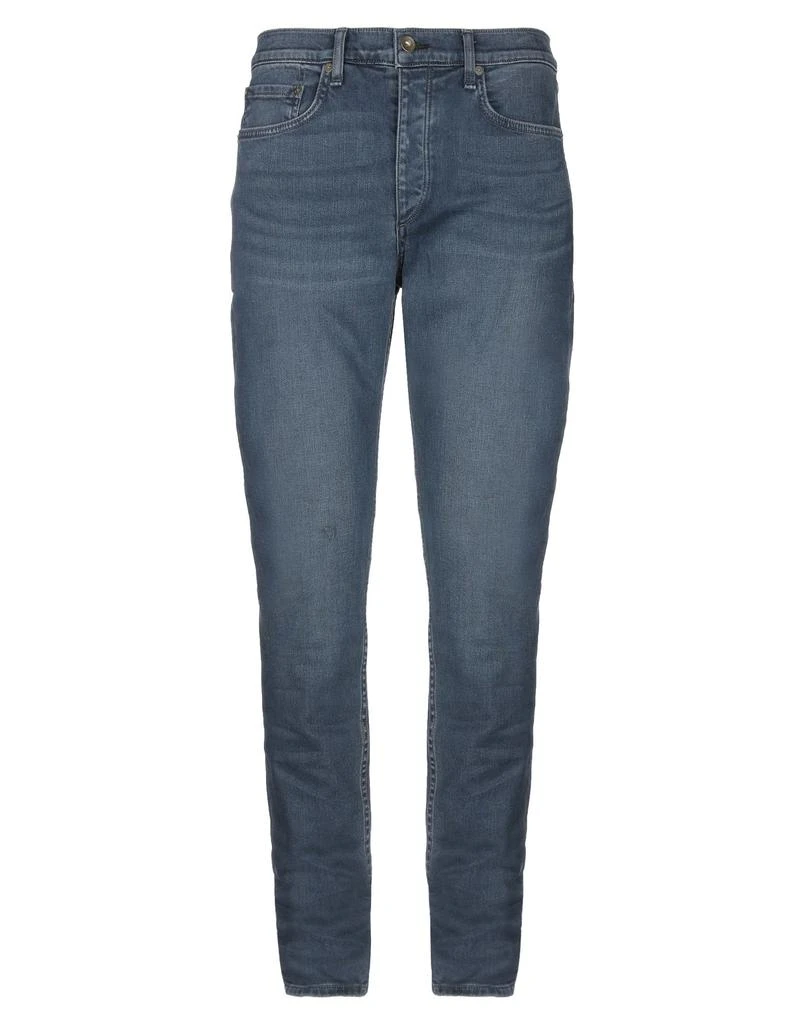 商品Rag & Bone|Denim pants,价格¥759,第1张图片