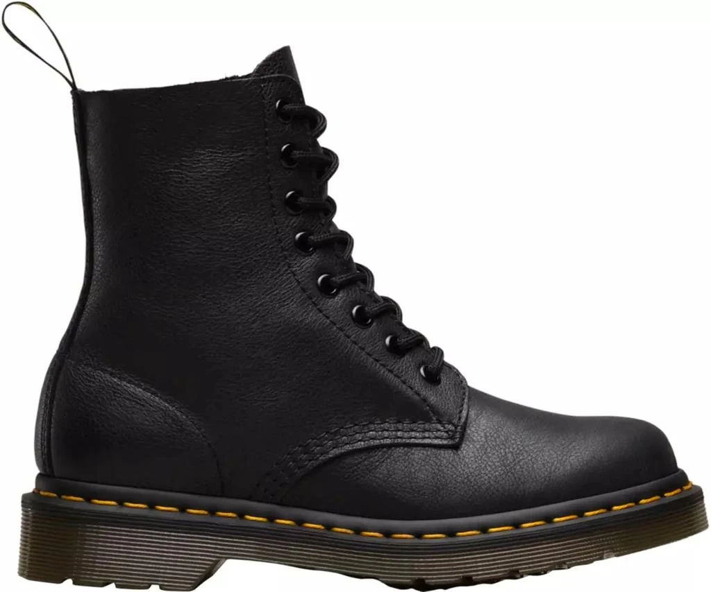 商品Dr. Martens|Dr. Martens Women's 1460 Pascal Boots,价格¥1407,第1张图片