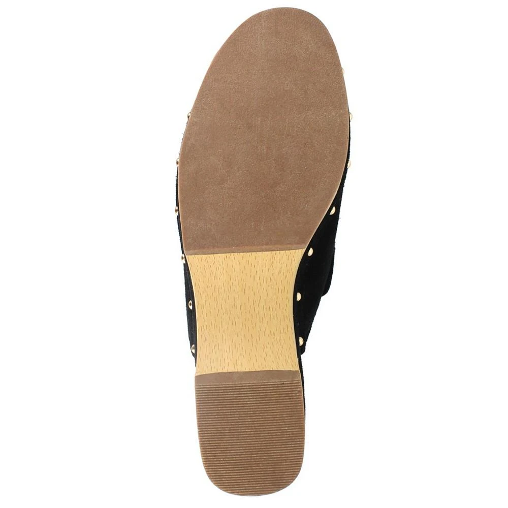 商品Kensie|Women's Johanna Clog Shoe,价格¥738,第5张图片详细描述