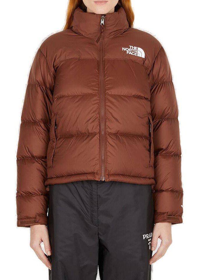 The North Face 1996 Retro Nuptse Down Jacket商品第1张图片规格展示