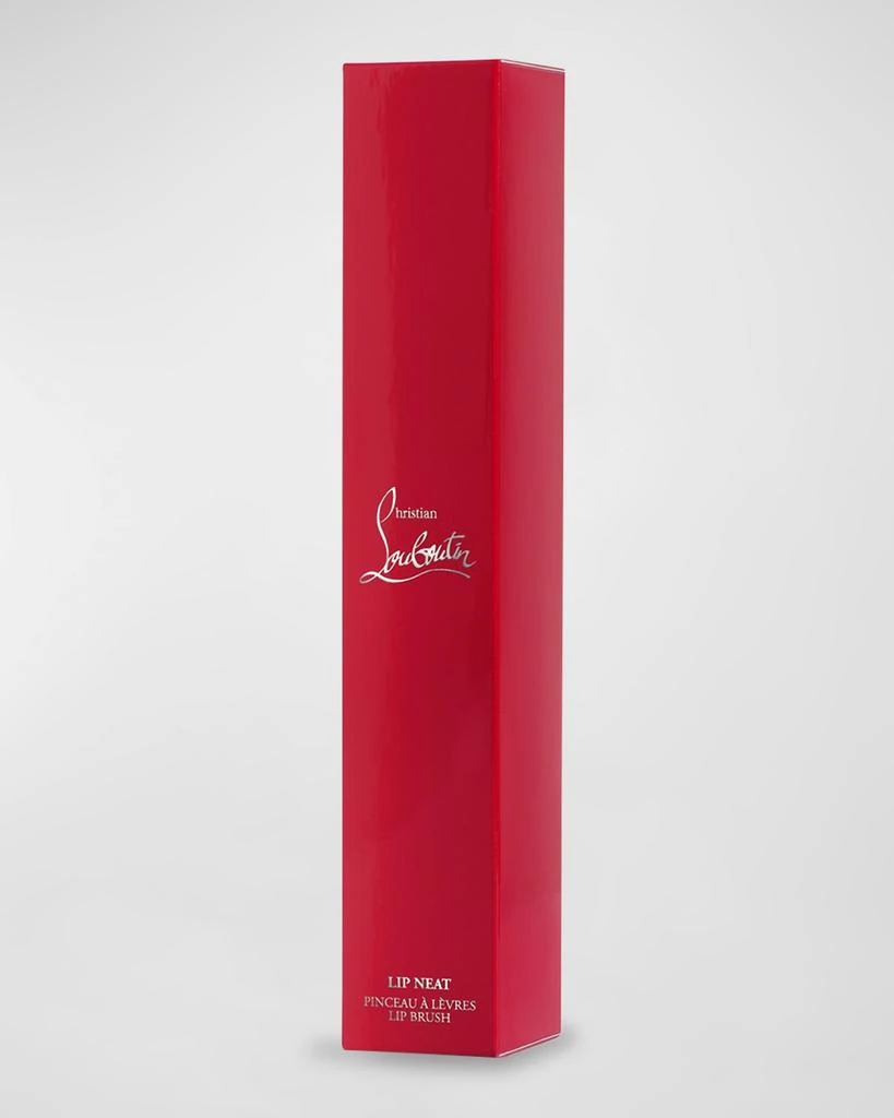 商品Christian Louboutin|Lip Brush,价格¥410,第2张图片详细描述