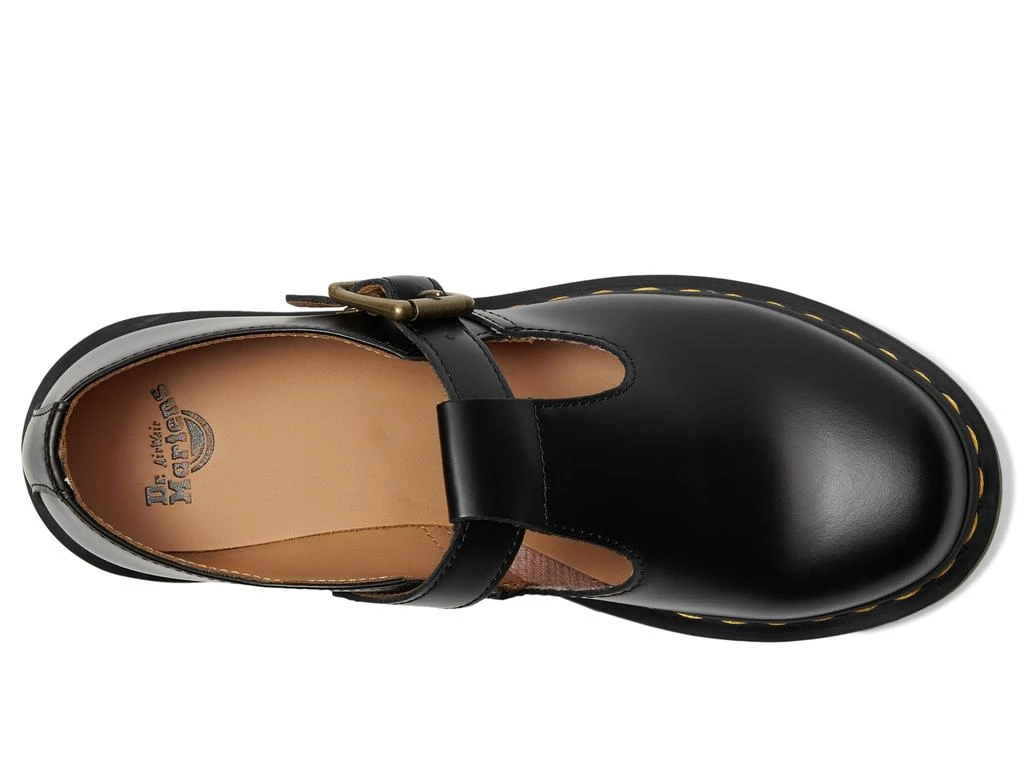 商品Dr. Martens|Polley T-Bar Mary Jane,价格¥854,第2张图片详细描述
