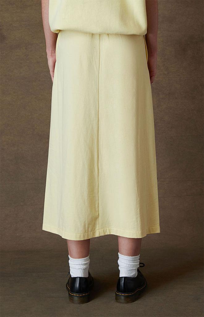 商品Essentials|Women's Canary Midi Skirt,价格¥747,第6张图片详细描述